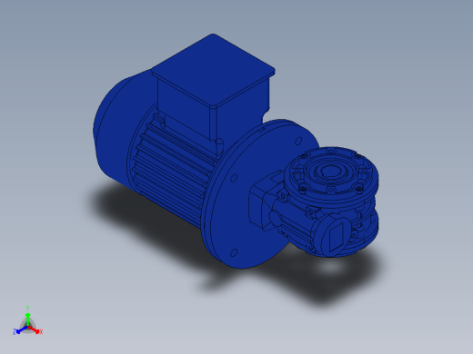 STM减速机型号RMI50