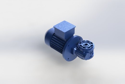 STM减速机型号RMI50缩略图