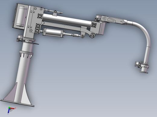 300-450kg助力机械臂-1046784--200