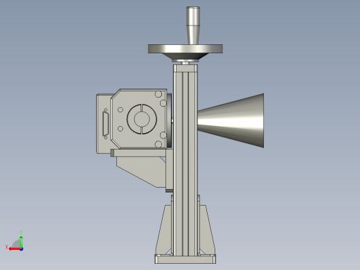 02激光打标组合后视缩略图