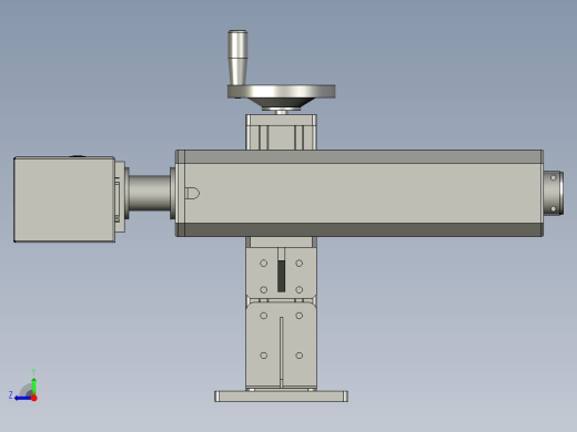 02激光打标组合右视缩略图