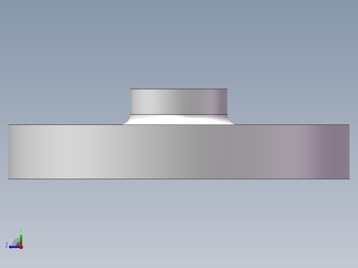 法兰-UPVC DN15-DN400 2017右视缩略图