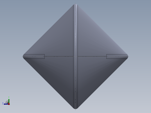 曲面练习右视缩略图