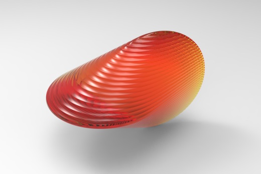 曲面练习缩略图