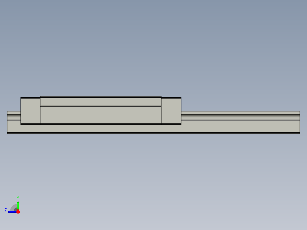 MGW12H1R110H右视图