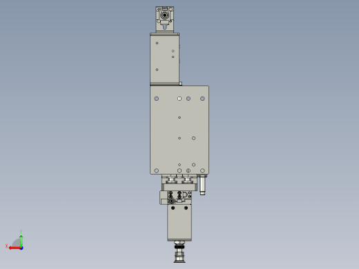 05-上料取料机构后视缩略图