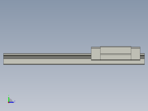 MGN-12CSLDPRT左视缩略图