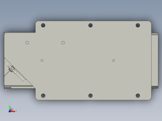 HET1-分张器固定机构HR前视缩略图