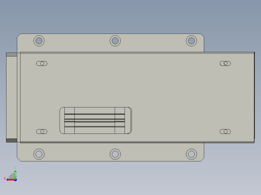 HET1-分张器固定机构HR后视缩略图