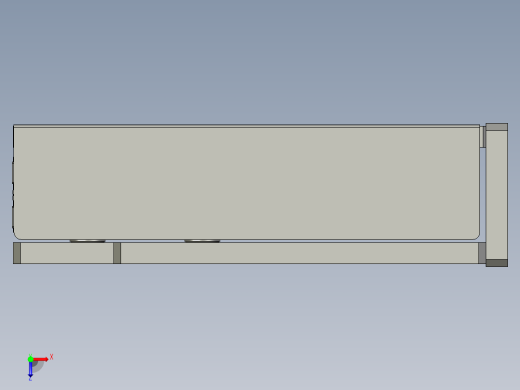 HET1-分张器固定机构HR俯视缩略图