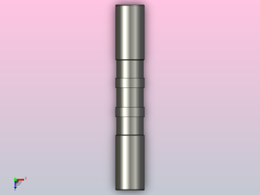 快插接头QSH-6俯视缩略图