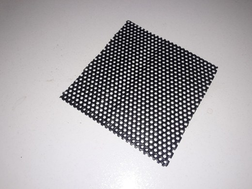 手动音量调节迷你吸尘器缩略图
