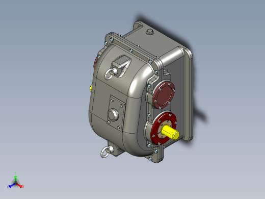 减速机、减速器