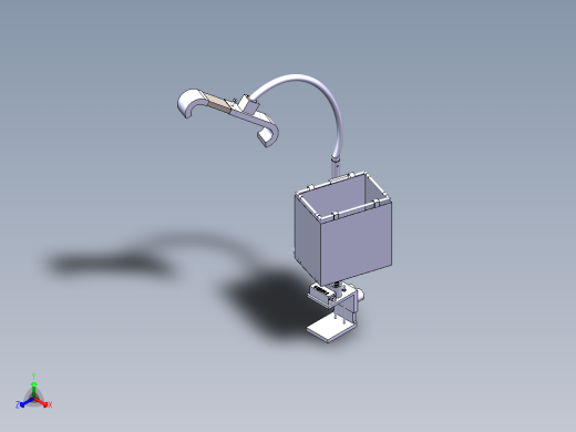 手机便捷收纳夹