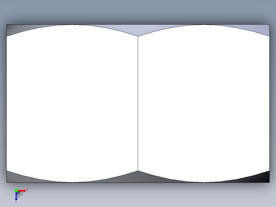 公制螺母-M20x2.5.STEP俯视图