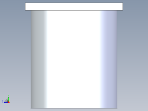 CPVC管件17-Sch80_ReducerBushing_FPTxSPIG_9838-098_0.75in x 0.25in右视缩略图
