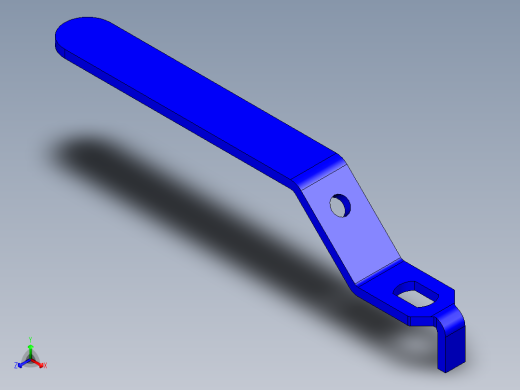 管道手动球阀-水管开关阀-手动阀门395_06_E_1_handle