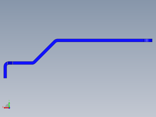 管道手动球阀-水管开关阀-手动阀门395_06_E_1_handle后视缩略图