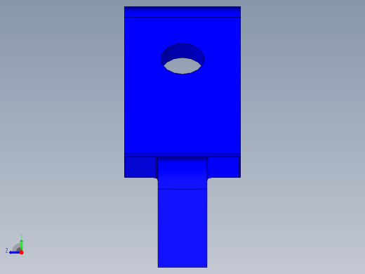 管道手动球阀-水管开关阀-手动阀门395_06_E_1_handle右视缩略图