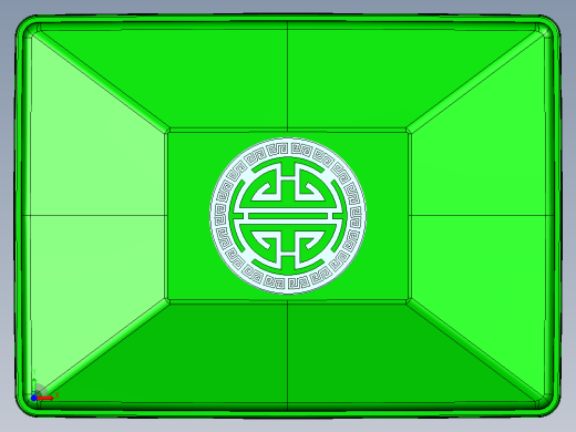 箱子前视缩略图