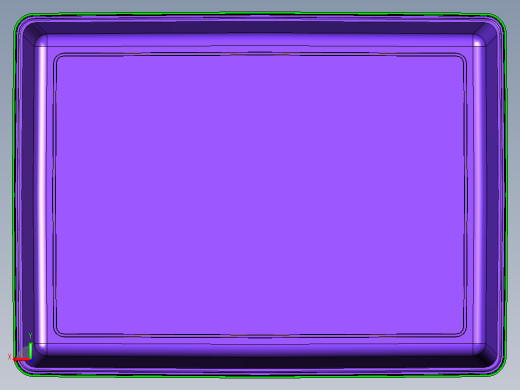 箱子后视缩略图