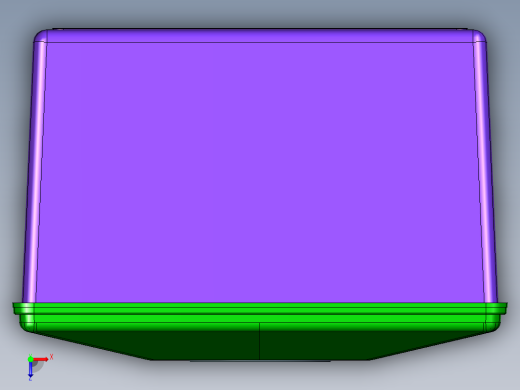箱子俯视缩略图
