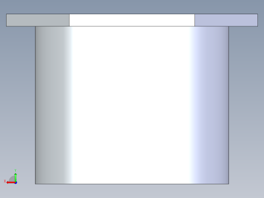 CPVC管件17-Sch80_ReducerBushing_FPTxSPIG_9838-211_1.5in x 1in后视缩略图