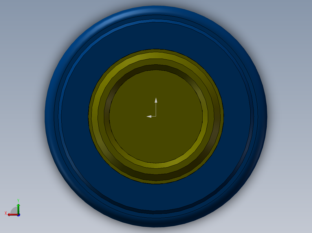 滑动开关HSV10后视图