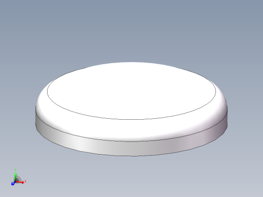 THA碟形封头DN300