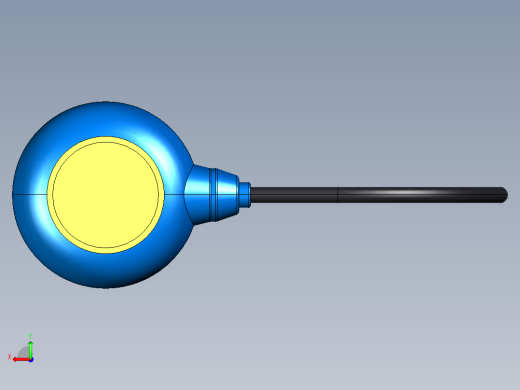 超声波设备LBE-PVC-10m-33ft-MICROSWITCH-NONC后视缩略图