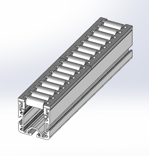 流利条 6系列 26款缩略图