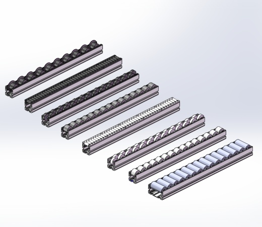 流利条 6系列 26款缩略图