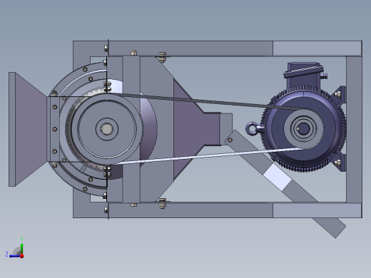 玉米脱粒机=1301829=150右视缩略图