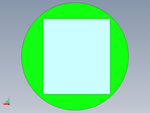 旋转升降转盘设备设计后视缩略图