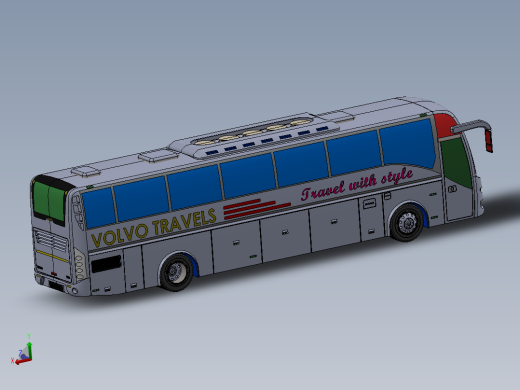 客车、公交车(11)