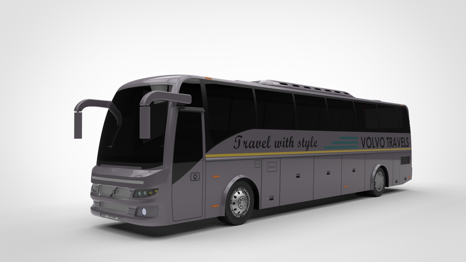 客车、公交车(11)