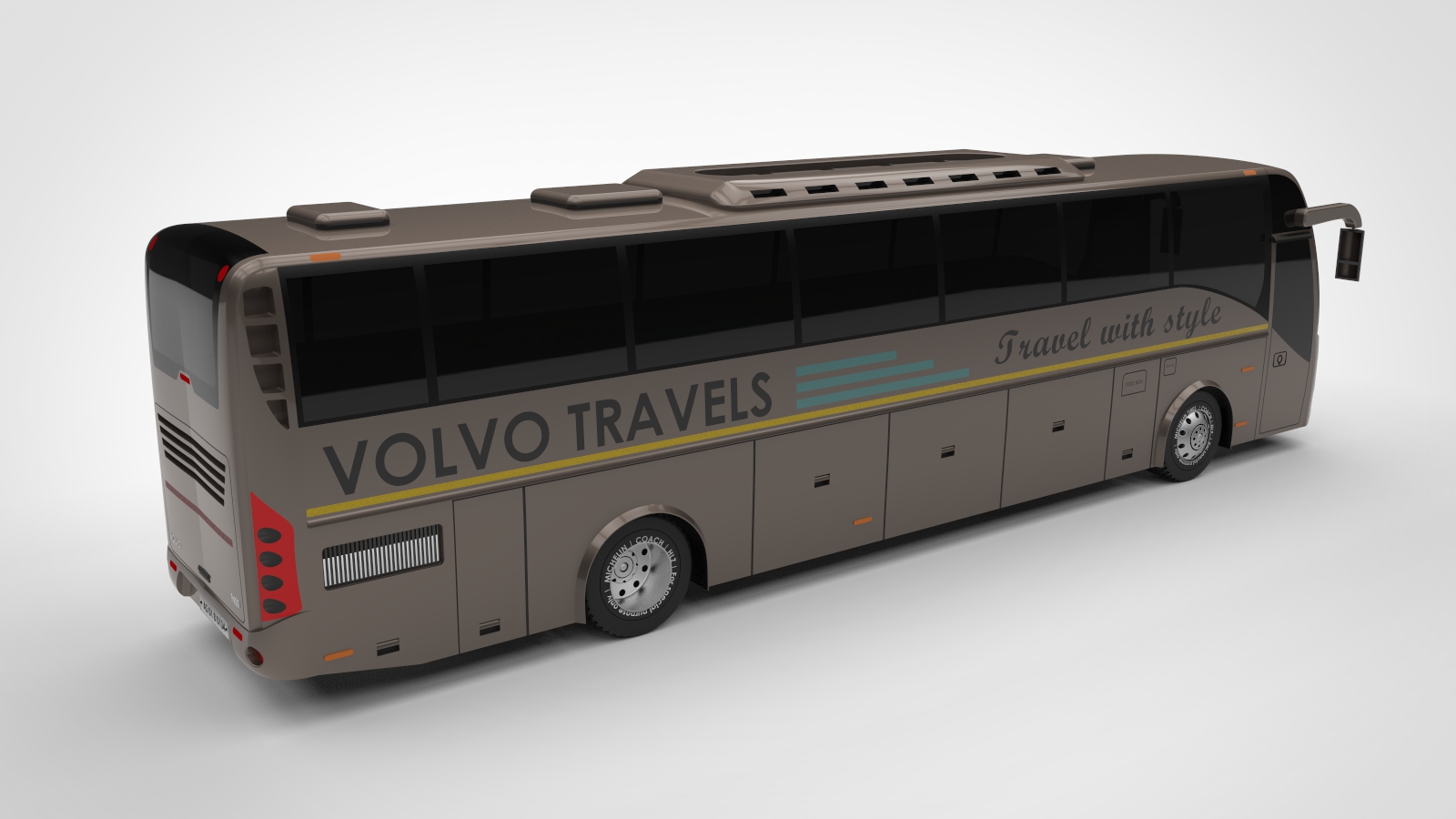 客车、公交车(11)