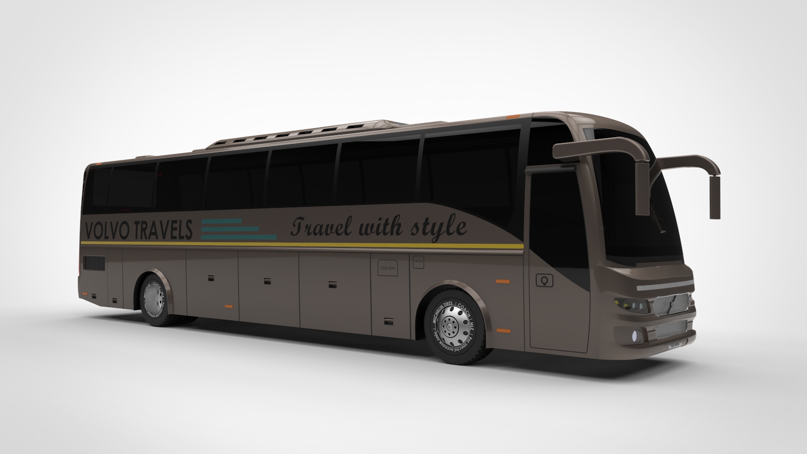 客车、公交车(11)