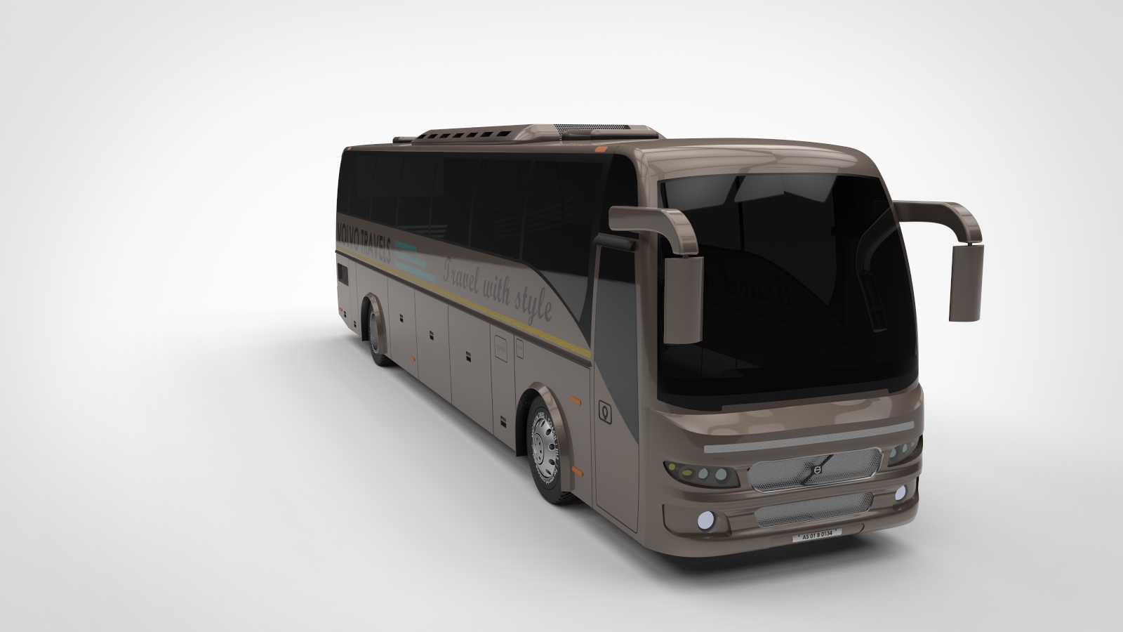 客车、公交车(11)