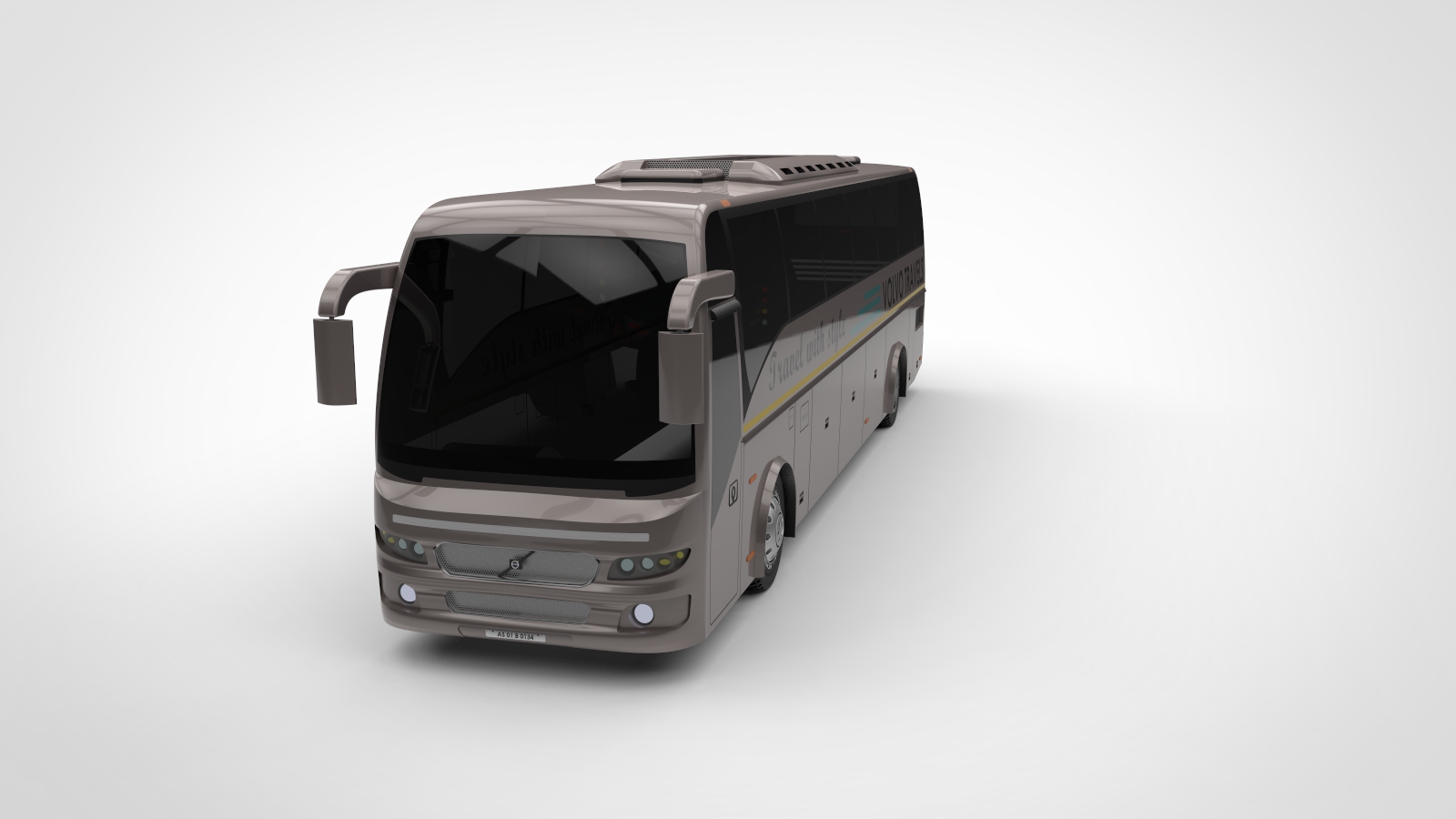 客车、公交车(11)