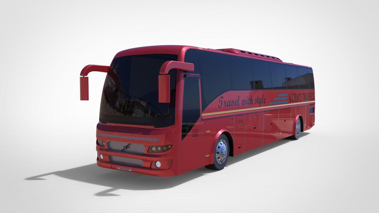 客车、公交车(11)