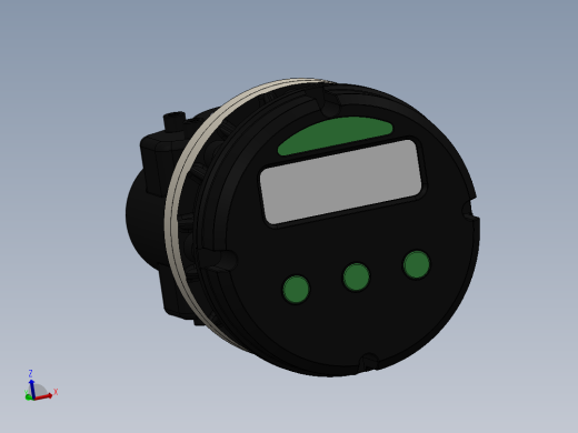 仪表、流量计(11)