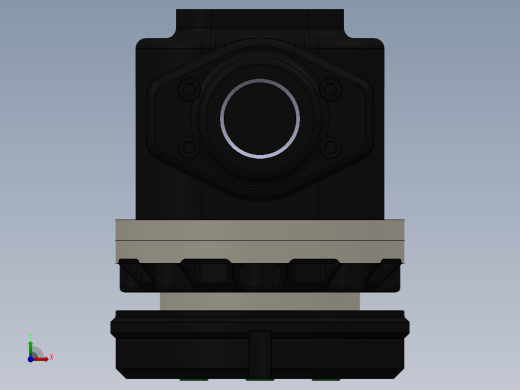 仪表、流量计(11)前视缩略图