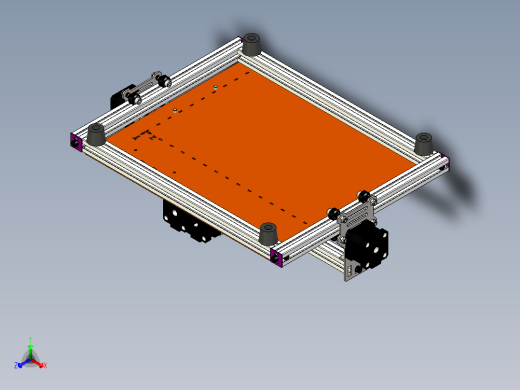 写字机 模仿人工书写的硬笔书法设备