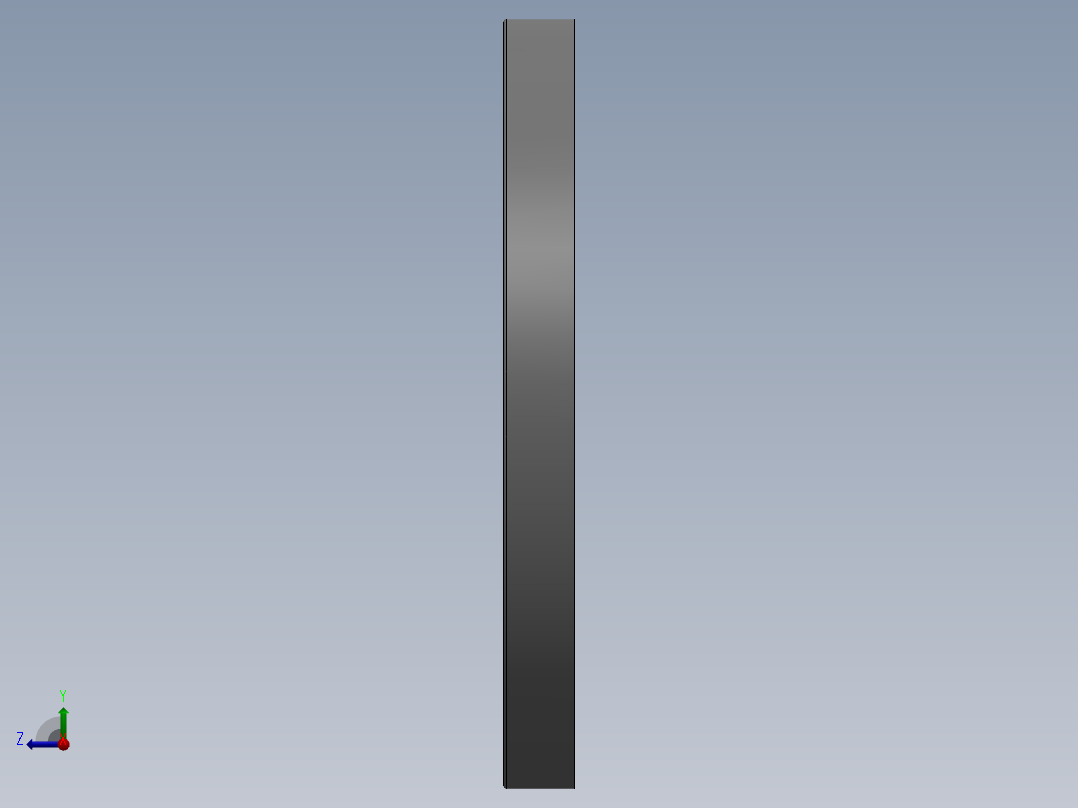 RTX 5090 创始人版右视图