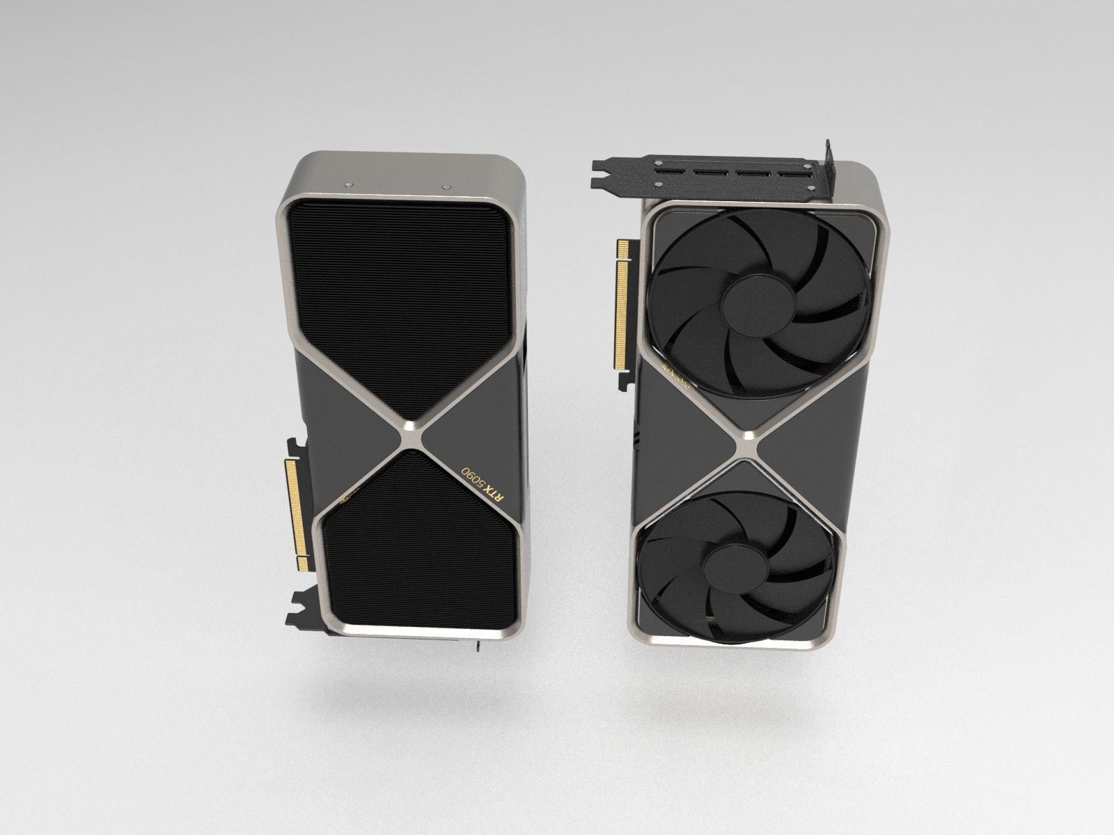 RTX 5090 创始人版