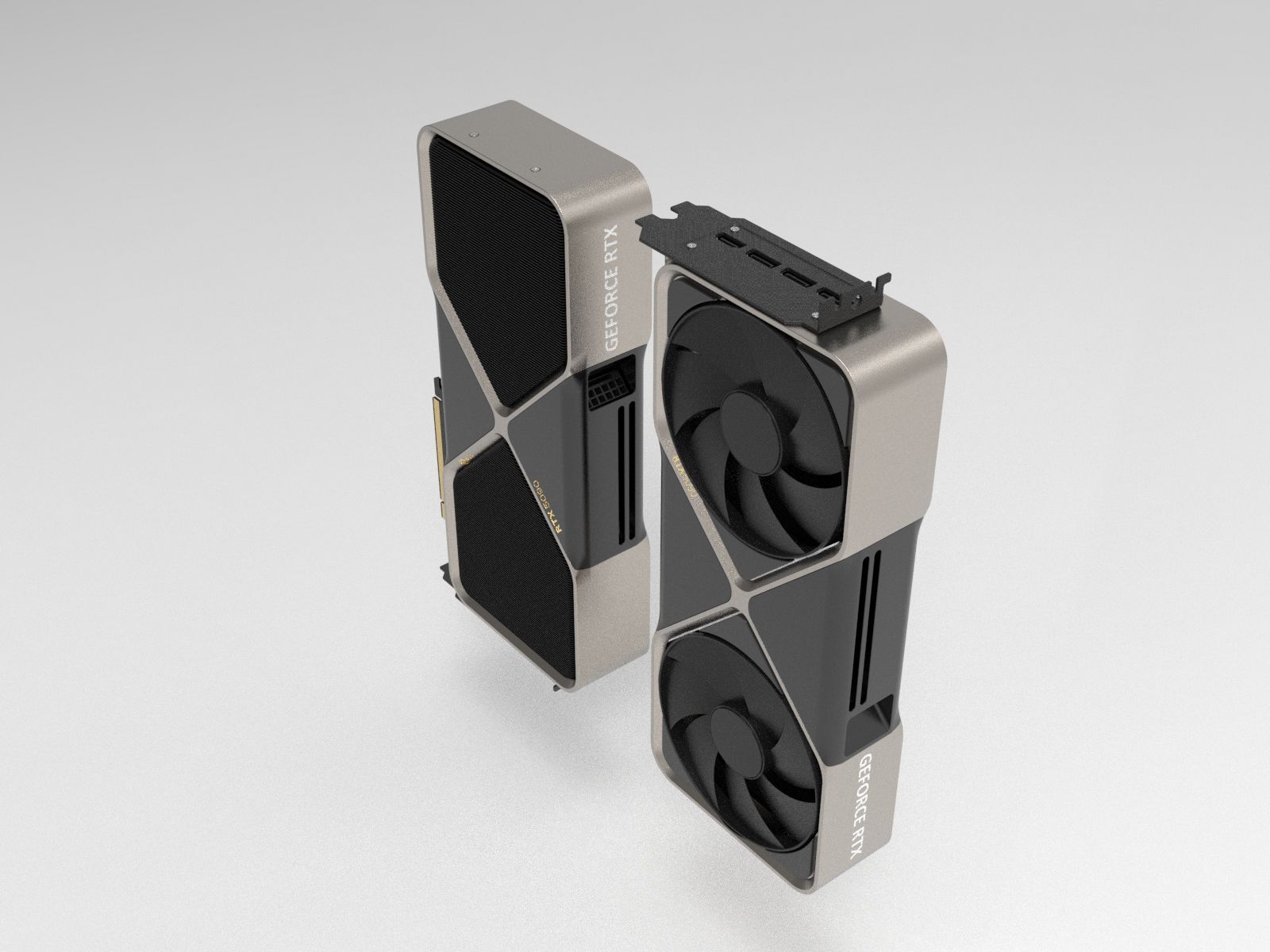 RTX 5090 创始人版