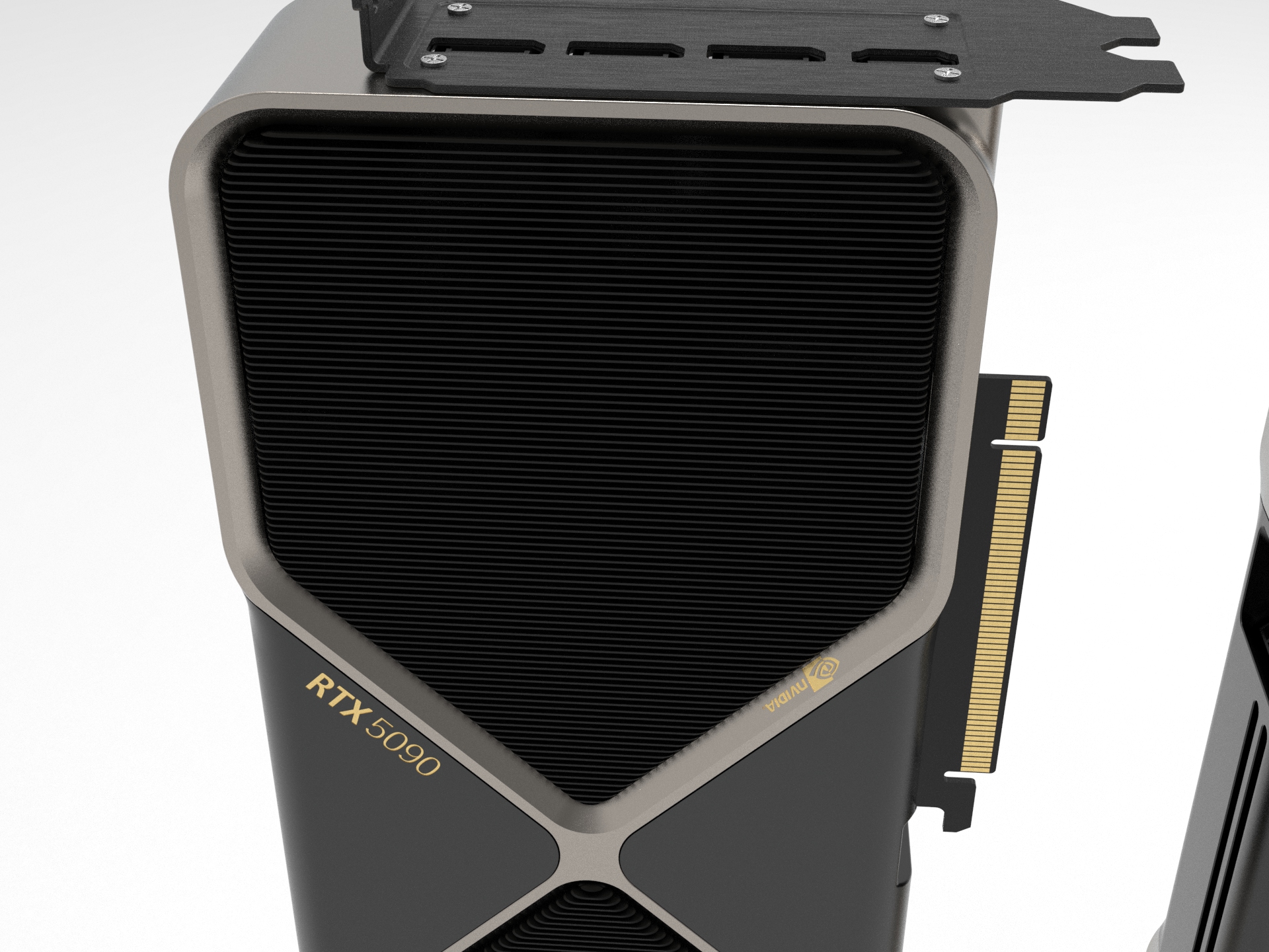 RTX 5090 创始人版