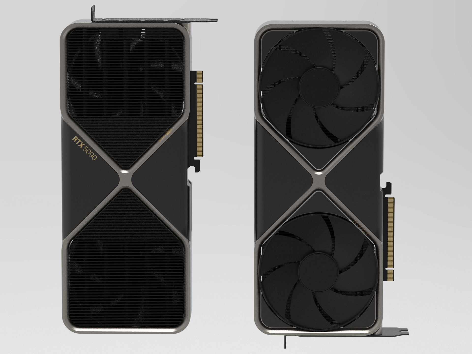 RTX 5090 创始人版