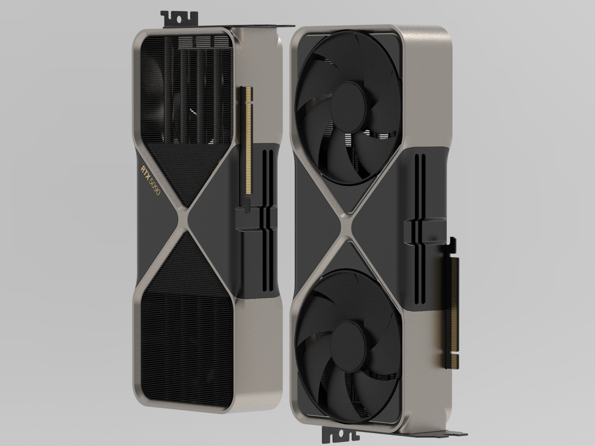 RTX 5090 创始人版